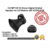 Dji Matrice 200 V2 MP130 V2 - Dji 300 RTK MP130 V2 - MP130 V2 Ori